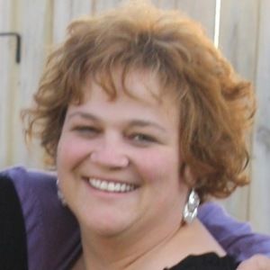 Meet your Posher, Jerilynn